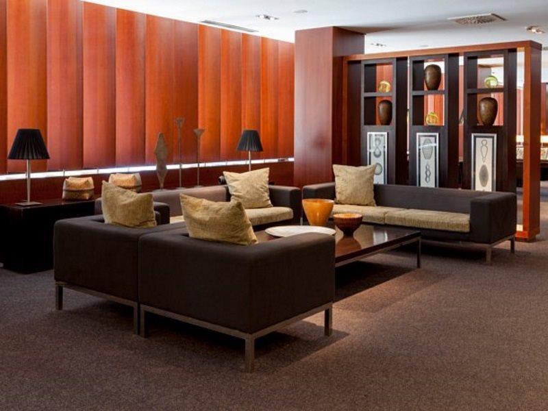 Ac Hotel La Rioja By Marriott Logroño Exterior foto