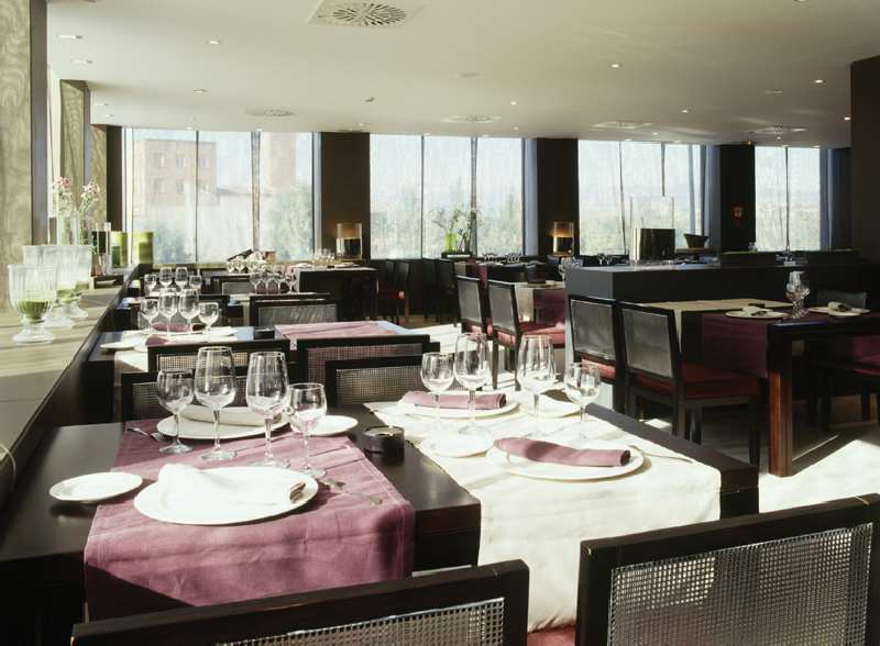 Ac Hotel La Rioja By Marriott Logroño Exterior foto
