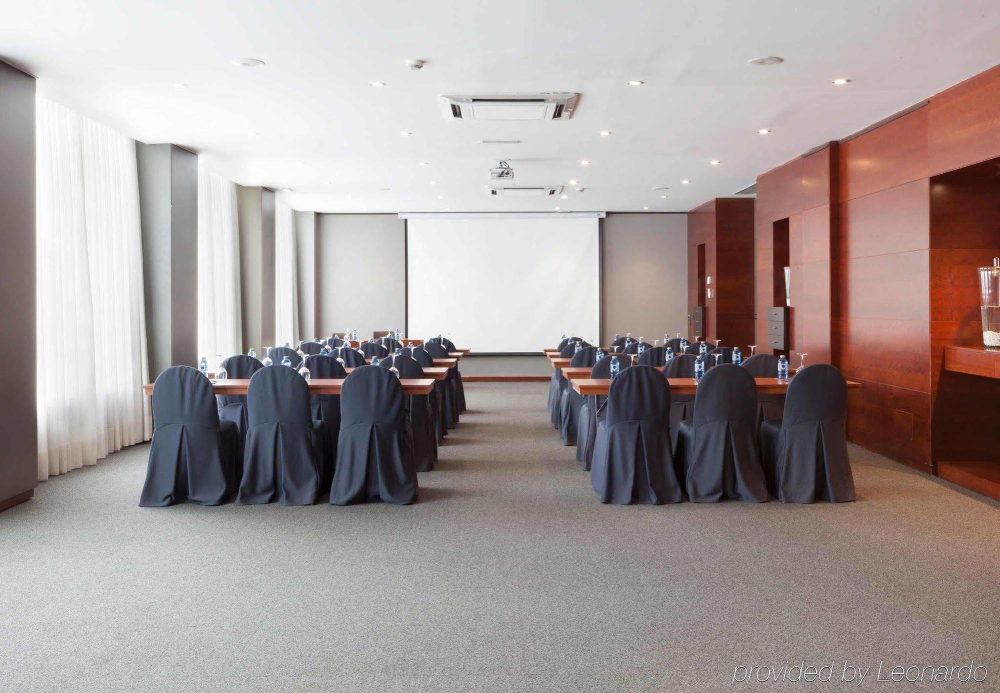 Ac Hotel La Rioja By Marriott Logroño Exterior foto